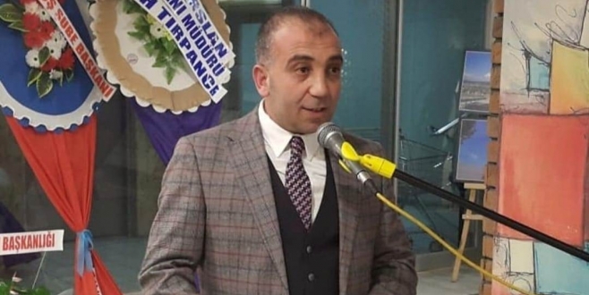 “BAŞKAN ÖZBEY, TOPLUM YARARINA ÇOK BAŞARILI İŞLER YAPACAKTIR”