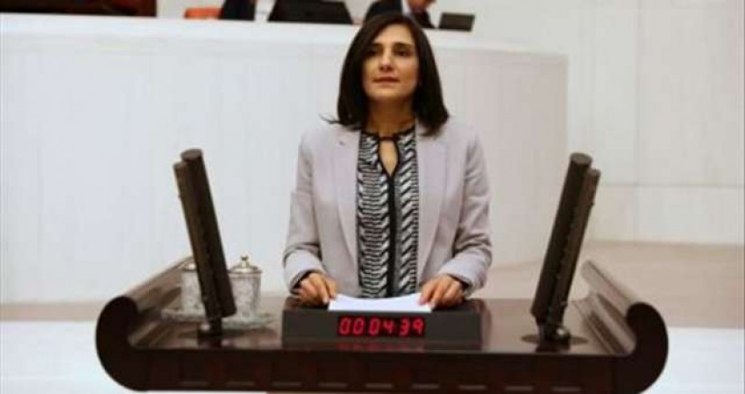 COŞKUN: