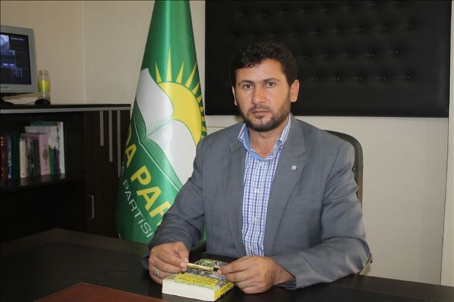 “EKONOMİK SIKINTILAR HAT SAFHADA”