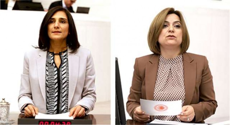 HDP’Lİ VEKİLLER MUŞ’UN SORUN VE SIKINTILARI ANLATTI