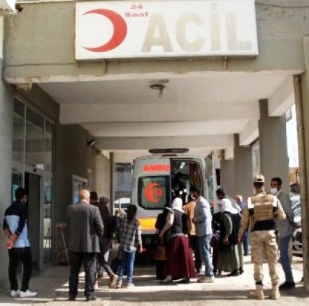 Trafik Kazası: 1 Ölü, 1 Yaralı