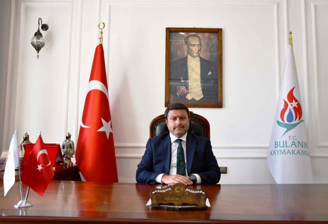 Ocak’tan, Kadir Gecesi Mesajı