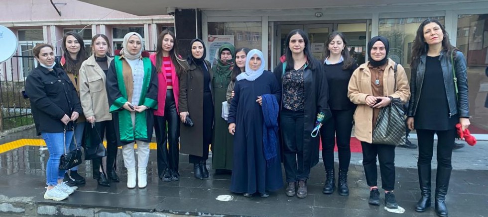 Trafik kazası dendi, cinayet çıktı