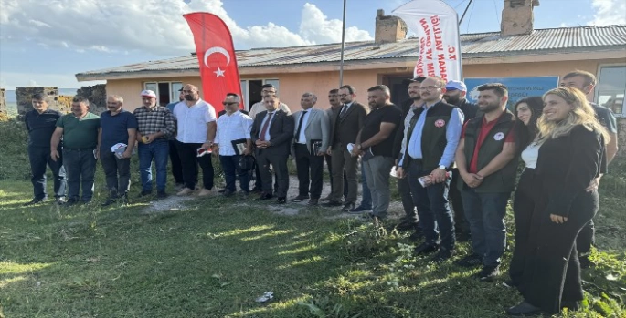 Ardahan'da