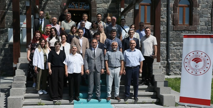 BM'nin tarım projesinde yer alan Kars'ta su ve toprak kaynakları korunacak