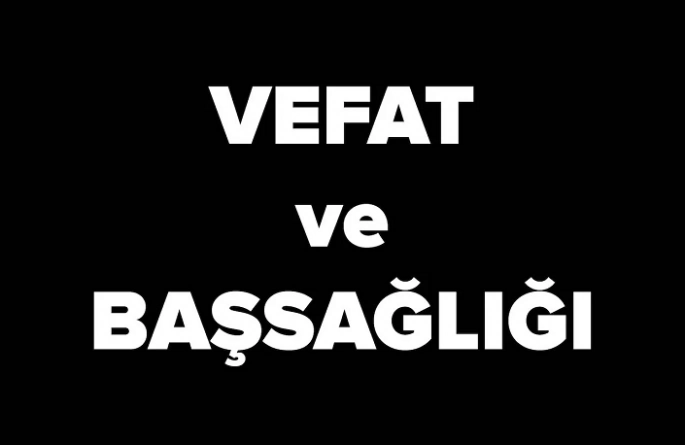 Bulgan ailesinin acı günü