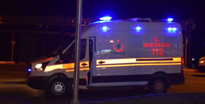 Elektrik akımına kapılan çocuk hayatını kaybetti