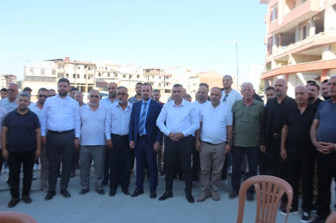 MAGİNDER'den mücbir sebep çağrısı