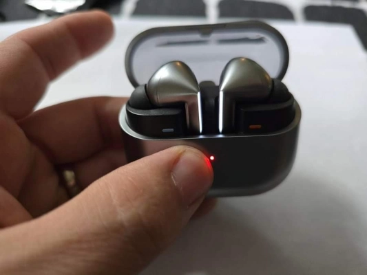 Samsung, Galaxy Buds3 küresel satış tarihlerini duyurdu