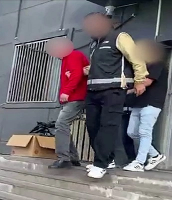 Bingöl’de tefeci ve dolandırıcılara operasyon: 10 şahsa işlem yapıldı