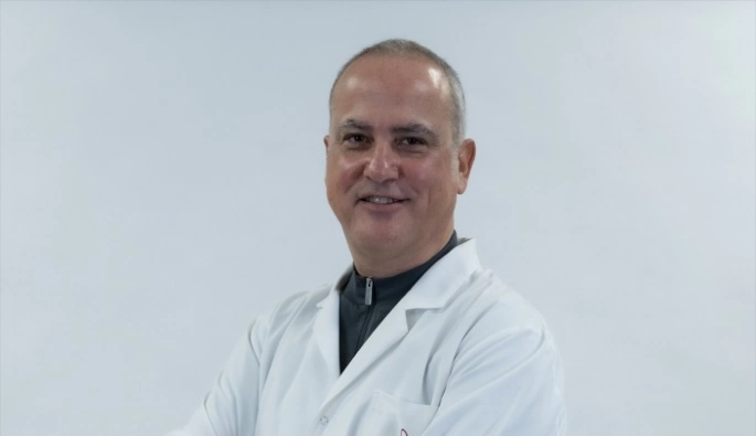 Güven Hastanesi'nden prostat kanserine ilişkin değerlendirme