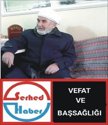 Korkmaz Ailesi’nin acı günü