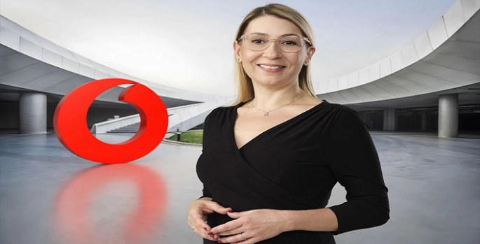 Vodafone'dan