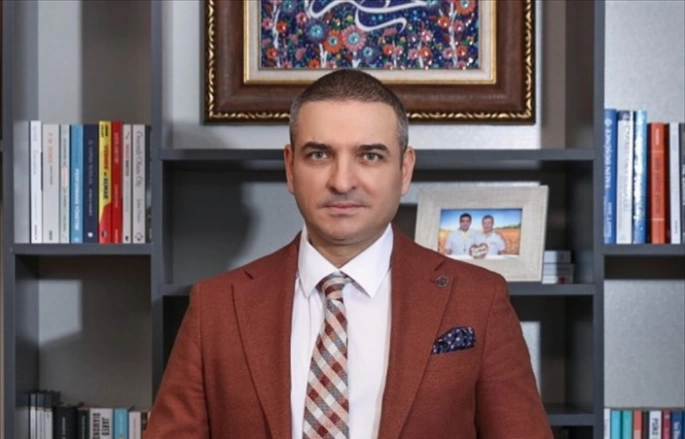 İGSAŞ, Hatay'daki Alp-Ateş Gübre Fabrikası'nı satın aldı