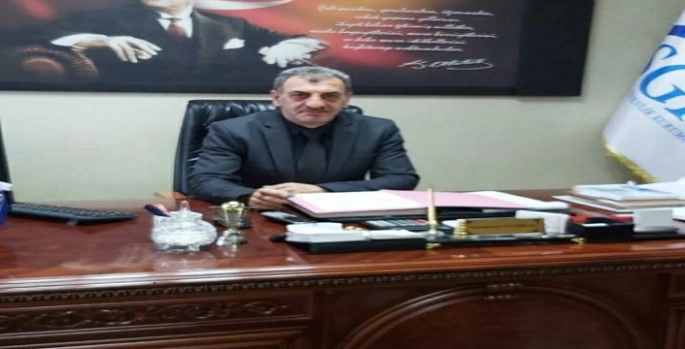 SGK İl Müdürü Durmuş; ‘Kayıt dışı istihdam ile mücadele önemli’