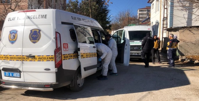 Kendisinden haber alınamayan şahıs evinde ölü bulundu