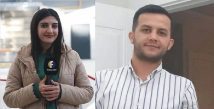 Kız arkadaşını silahla yaralayıp intihar girişiminde bulunan şahıs hayatını kaybetti