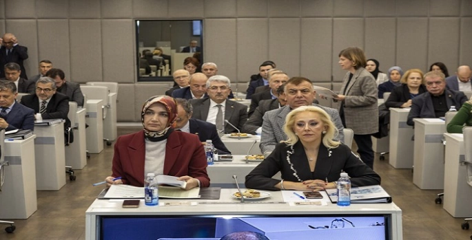 Zam oranları hassas dengeler gözetilerek belirlendi