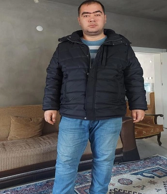 2 gündür kayıp olan şahıs bulundu