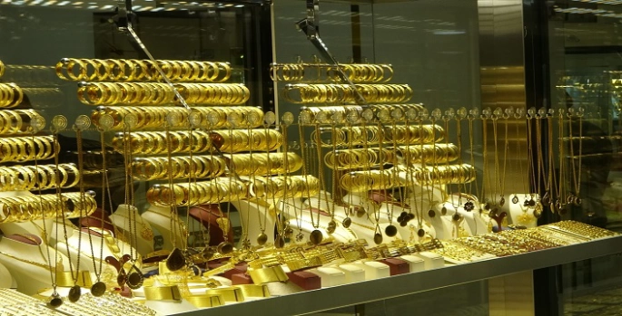 20 milyon liralık vurguna 1 gün hapis cezası