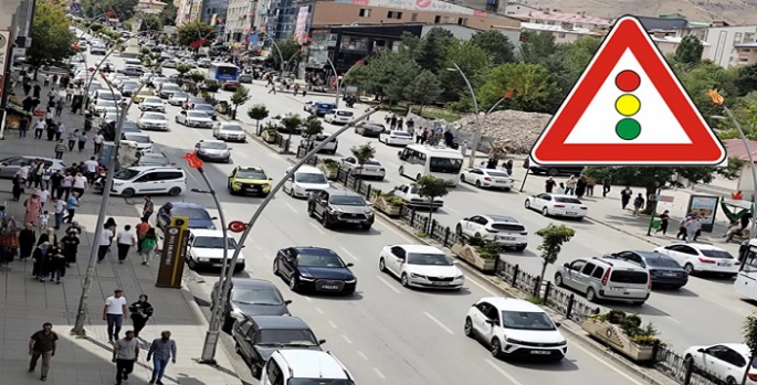 Araç sahipleri, dikkat! Yeni yılda trafik cezaları cep yakacak