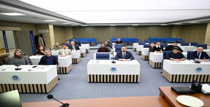 Aslantepe’nin 5 yıllık yol haritası hazırlandı