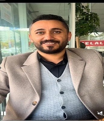 Mimar Ferhat Çiftçi’den yeni yıl mesajı