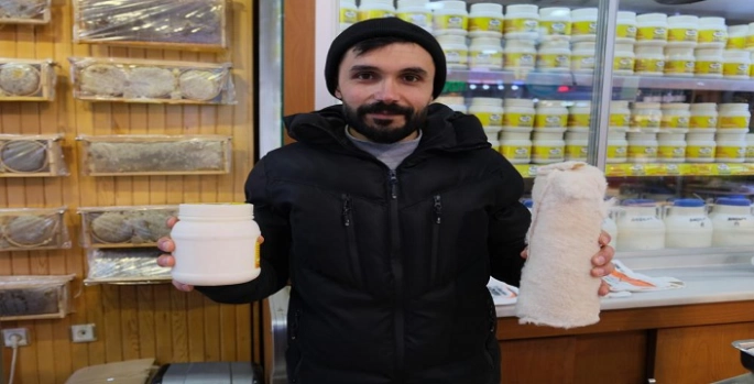 Erzincanlı üreticilerden çağrı: ‘Tulum Peyniri bizden 100’e çıkıyor, markette 400 oluyor’