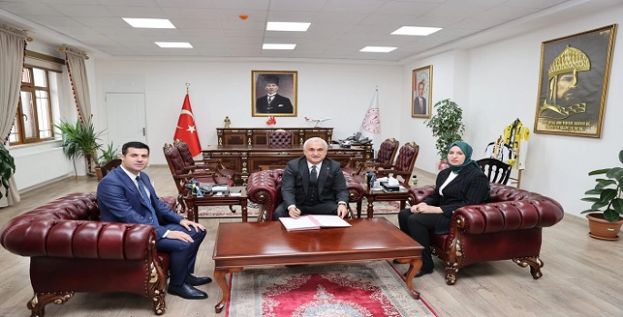 ‘Gençliğine İyi Bak 2 Projesi’ hayata geçirildi