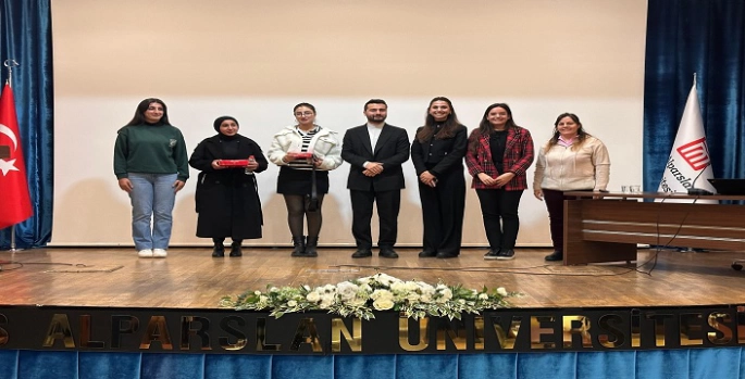 MAUN’da ‘Uçuş ve ötesi’ semineri