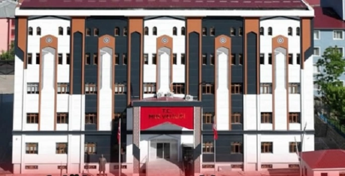 Muş’ta gösteri ve yürüyüşler 3 gün yasak