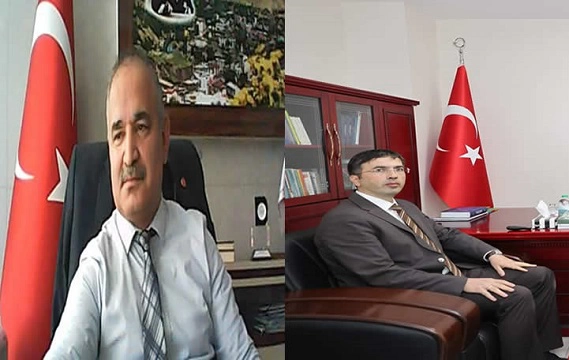 Muş ve Bitlis İl Müdürleri yer değiştirdi