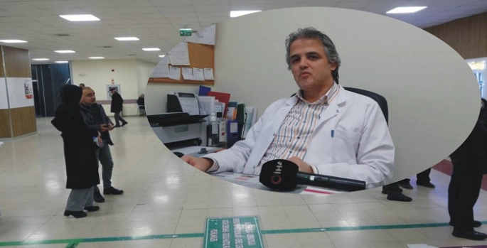 Soğuk hava ciltte kuruluğa neden oluyor
