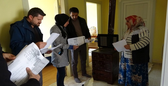 Van'da 'sinsi ölüm' uyarısı: Karbonmonoksit zehirlenmesine dikkat