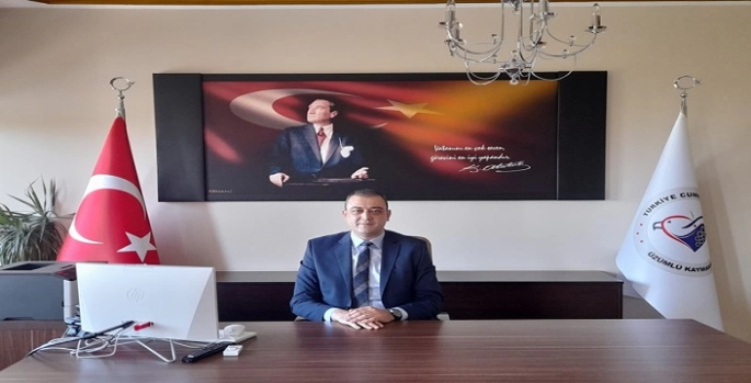 Bir belediyeye daha kayyum atandı