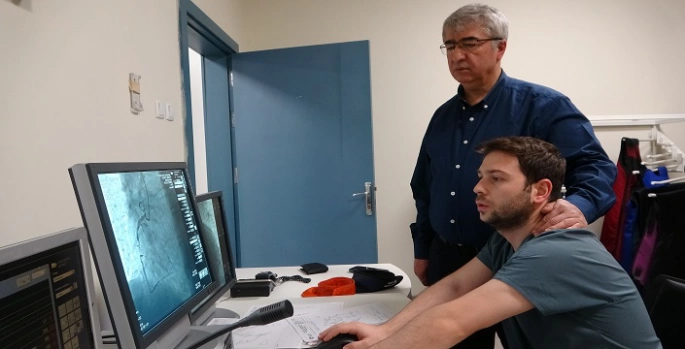 Kardiyoloji uzmanından koroner arter hastalığı uyarısı