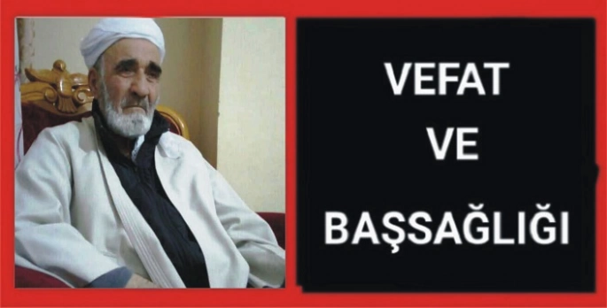 İnci ailesinin acı günü