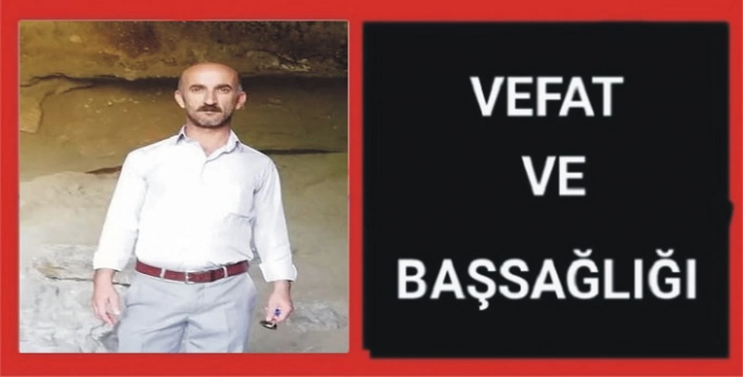 Korkmaz ailesinin acı gün