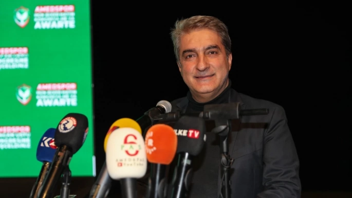 Amedspor’dan Muşspor’a Duygusal Destek: ‘Aynı Bölgenin Takımıyız!’