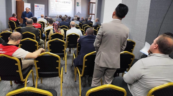 Bulanık’ta Ortak Akılla Geleceğe: Yerel Kalkınma Stratejisi Süreci Başladı