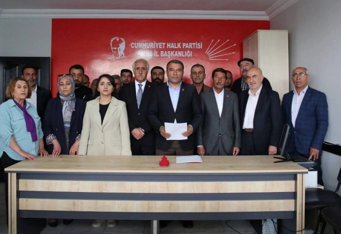 Özgür Özel'e Yapılan Saldırıya Muş'tan Tepki