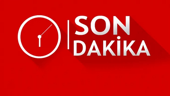 Derede çürümüş bir erkek cesedi bulundu!