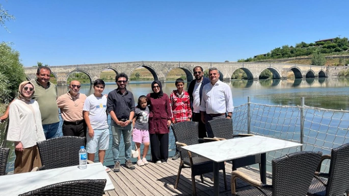 Malazgirt Zaferi Bilimle Buluştu