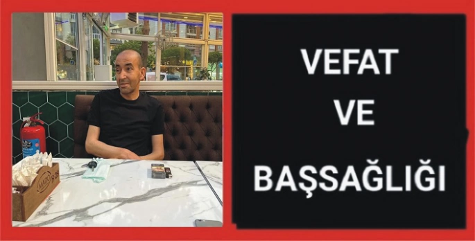 Karakaya Ailesinin Acı Günü