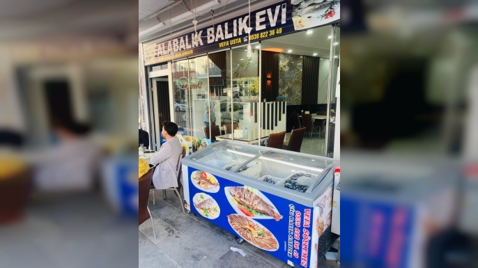 Alabalık Balık Evi, Bulanık’ta Balıkseverlerin Vazgeçilmez Mekânı Oldu