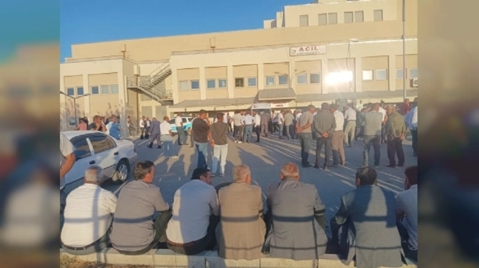 Bulanık ’ta 3 kişinin hayatını kaybettiği silahlı kavgada 6 kişi tutuklandı
