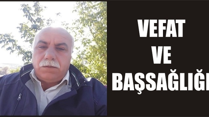 Cihan Ailesinin Acı Günü