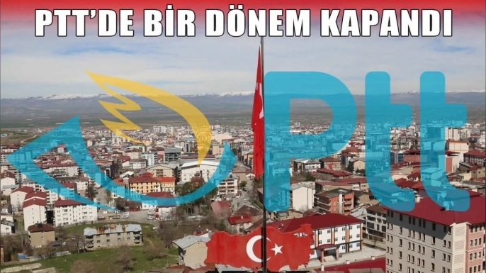 PTT’de Yeni Dönem: Muş Başmüdürlüğü kapatıldı, Erzurum’a bağlandı!