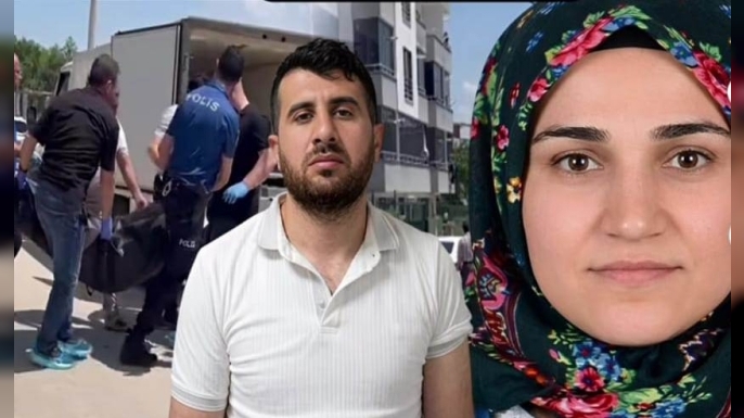 Acı Cenaze Bulanık’a Geldi: Müjde G. Yokuşbaşı Köyü’nde Defnedildi