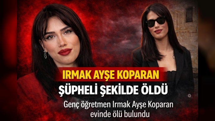 Ağrı Valiliği’nden Öğretmen Ölümüne İlişkin Açıklama